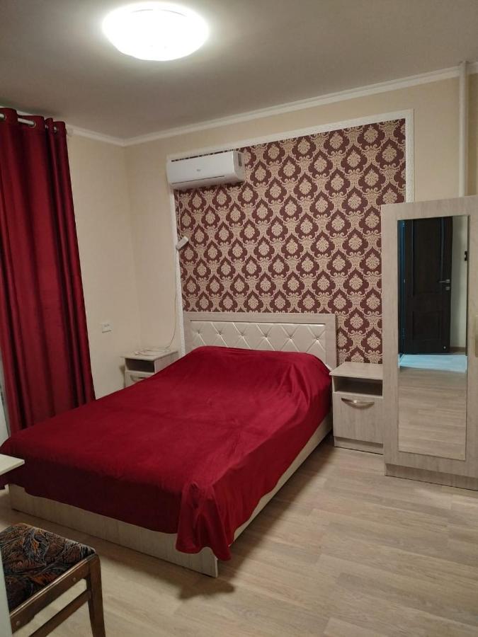 Отель Жылдыз Jalal-Abad Exterior photo